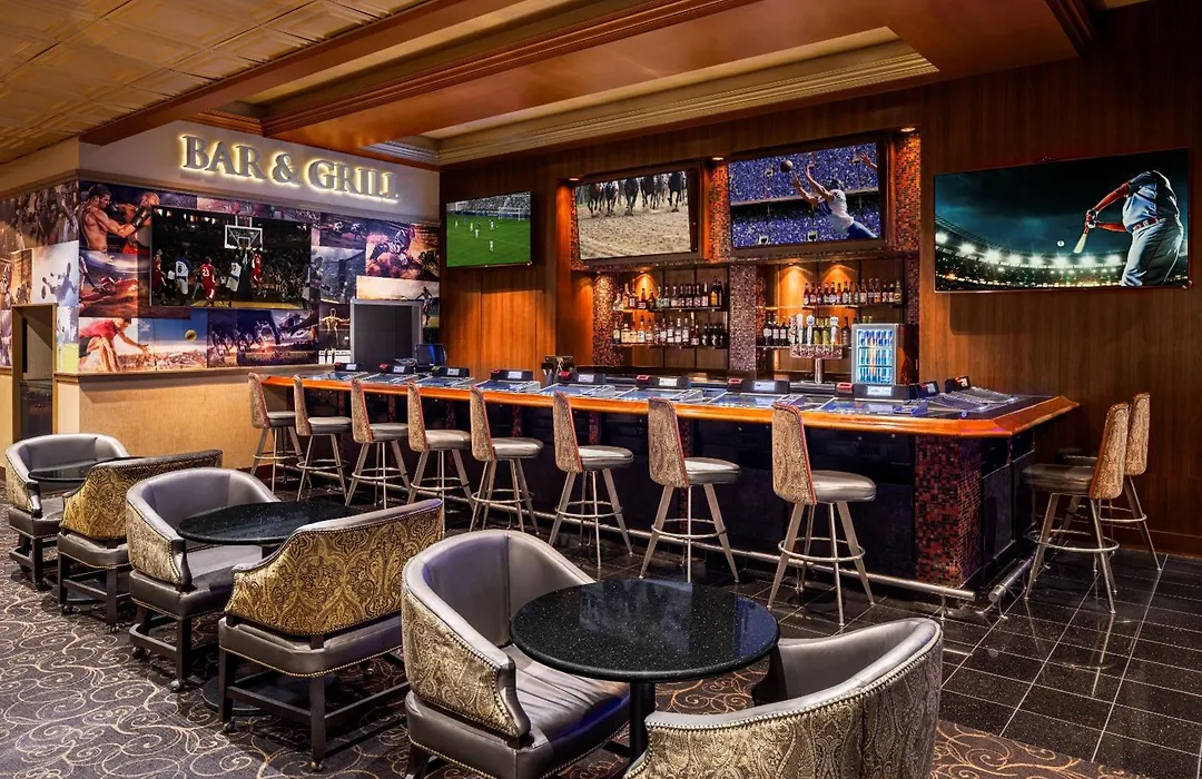 Horseshoe Tunica Hotel & Casino - A Caesars Rewards Destination-1