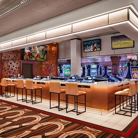 Horseshoe Tunica Hotel & Casino - A Caesars Rewards Destination-2