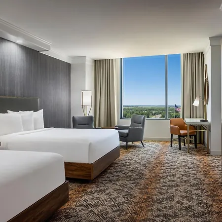 Horseshoe Tunica Hotel & Casino - A Caesars Rewards Destination-3